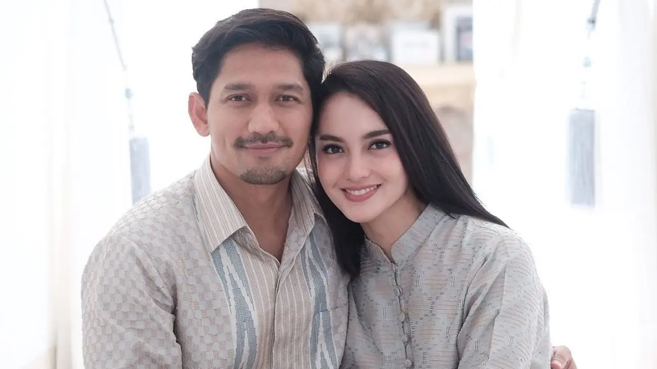 [Fimela] Ririn Ekawati dan Ibnu Jamil