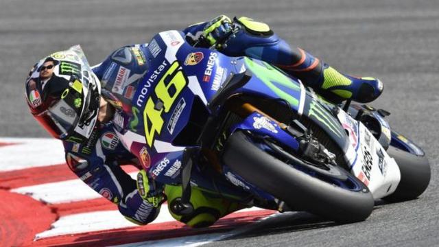 Valentino Rossi