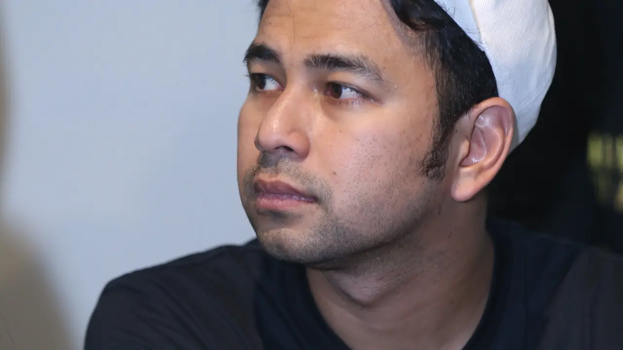 [Fimela] Raffi Ahmad