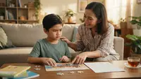 7 Kebiasaan Orang Tua yang Tanpa Sadar Membuat Anak Lebih Percaya Diri