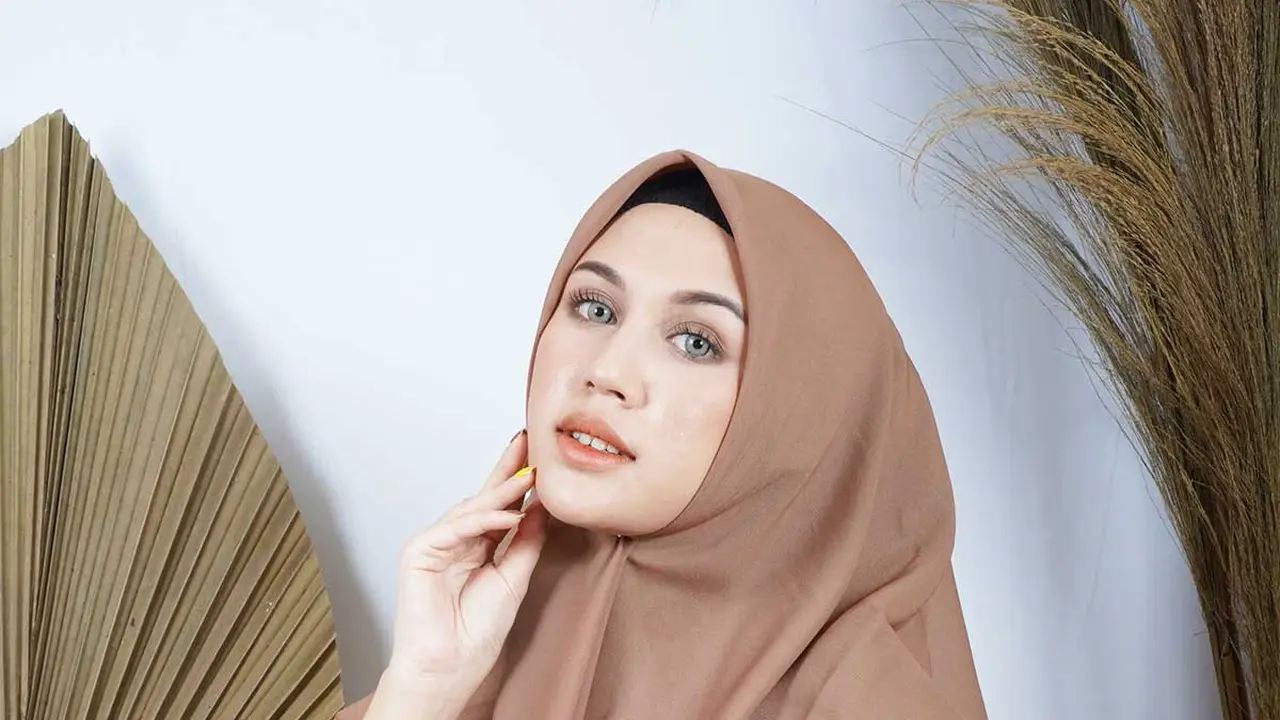 Segiempat Bella Square/dok. Bugis Hijab
