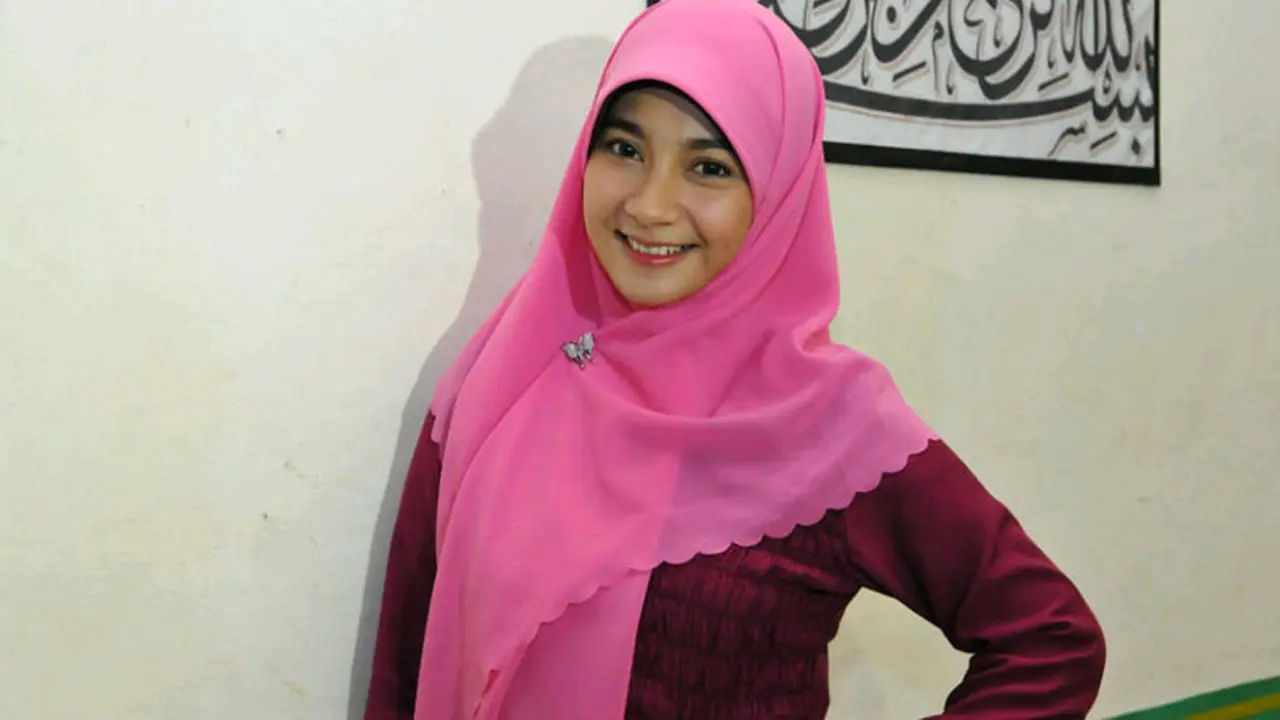 Dinda Kirana