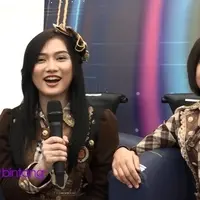 Member JKT48 yaitu Sania, Melodi, dan Haruka memiliki cara tersendiri untuk menjaga kekompakkan. Bahkan mereka lebih sering menghabiskan waktu dengan member dibanding dengan keluarga masing-masing.