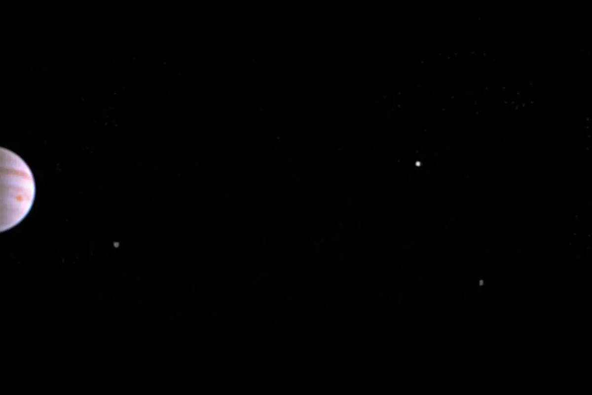 Jupiter