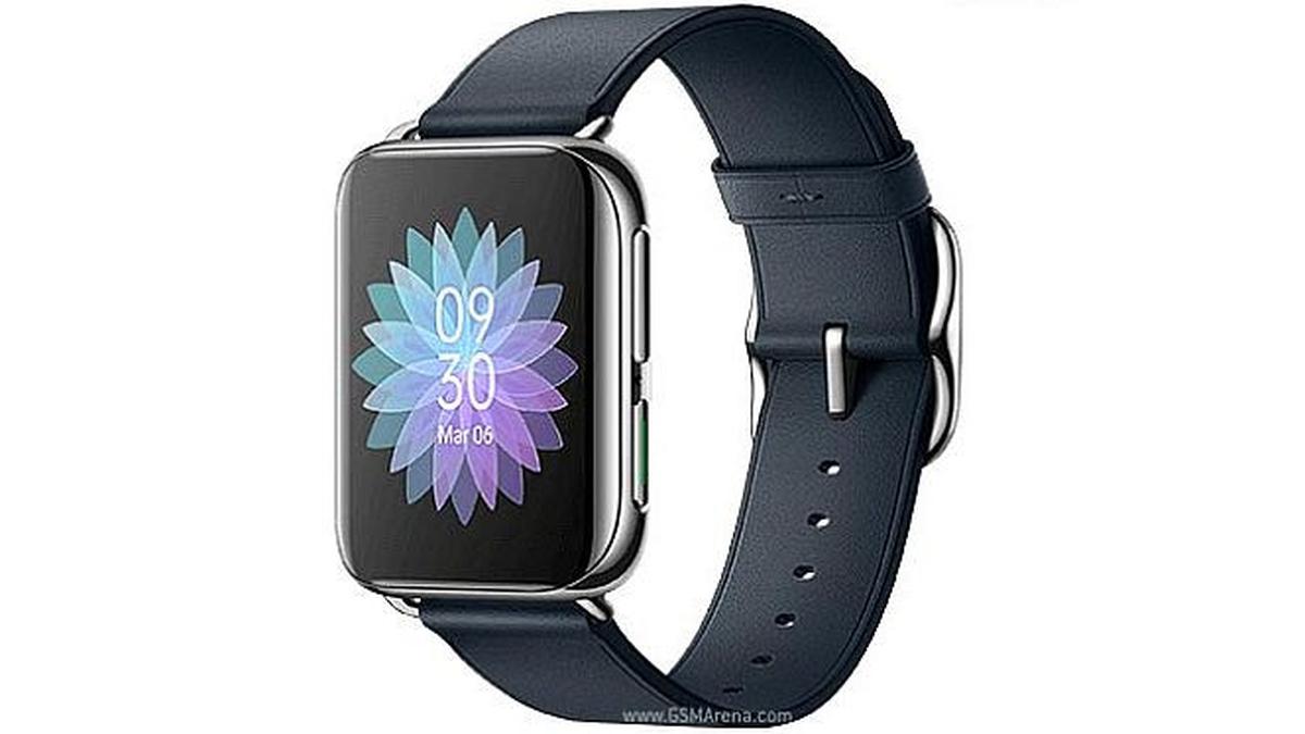 Jam tangan oppo cheap a92