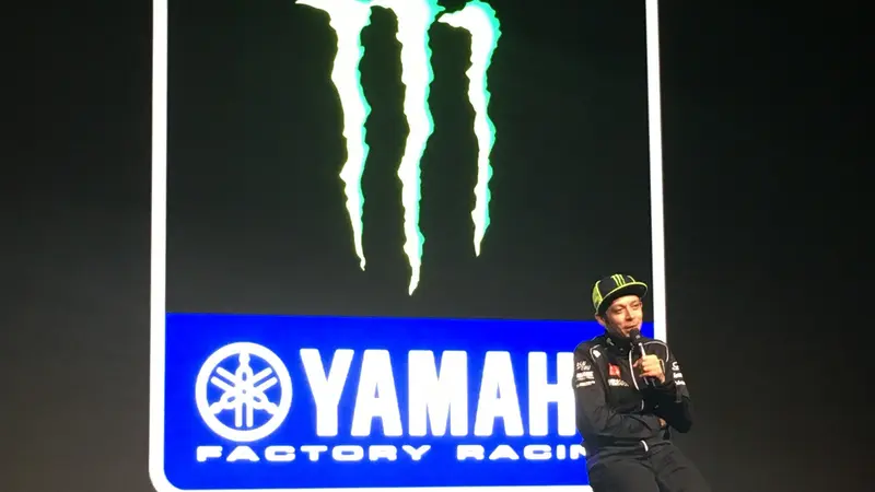 Valentino Rossi