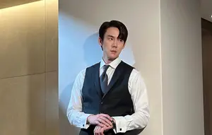 Yoo Yeon Seok Gagal Batalkan Tagihan Pajak Rp 37,8 Miliar Lewat Banding