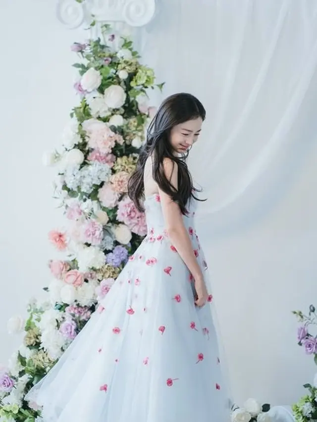 Kim Tae Hee saat Jadi Cameo di Drama Samdal-ri