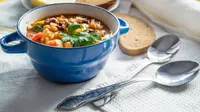 7 Ide Menu Sahur 10 Menit yang Tetap Mengenyangkan dan Praktis untuk Keluarga