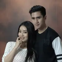 Belum lama menjalin hubungan asmara, ternyata ini rencana masa depan Verrell Bramasta-Natasha Wilona.