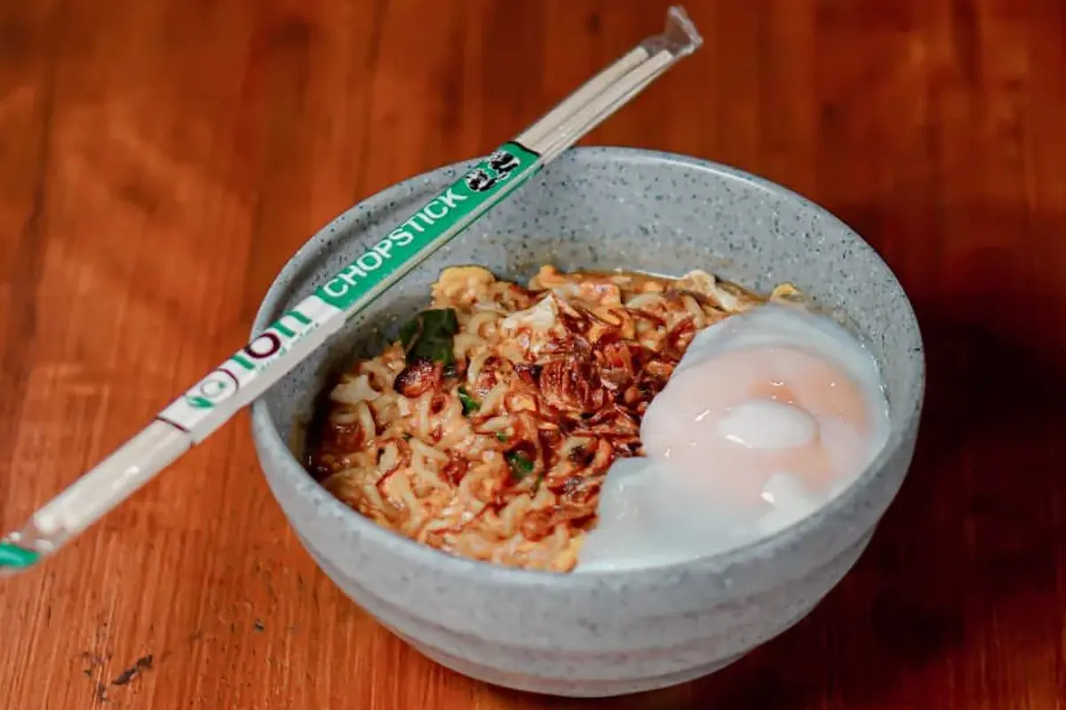 resep mie bangladesh