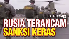 AS menambah ribuan pasukan ke Eropa, sementara Kongres menggulirkan RUU bipartisan menyetujui sanksi keras bagi Rusia bila menginvasi Ukraina. Di tengah perpecahan yang sering terjadi di ibukota AS, isu Ukraina menyatukan Gedung Putih dan wakil rakya...