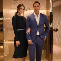 (Instagram/raisa6690)