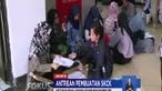 Para pengurus yang mayoritas adalah calon pendaftar penerimaan pegawai negeri sipil 2018 membutuhkan SKCK sebagai antisipasi syarat dokumen yang dibutuhkan.