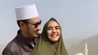 Jelang Lebaran, Kartika Putri Sedih Lihat Masyarakat Berjubel Belanja Baju
