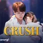 Drama China Berjudul Crush (Dok. Vidio)