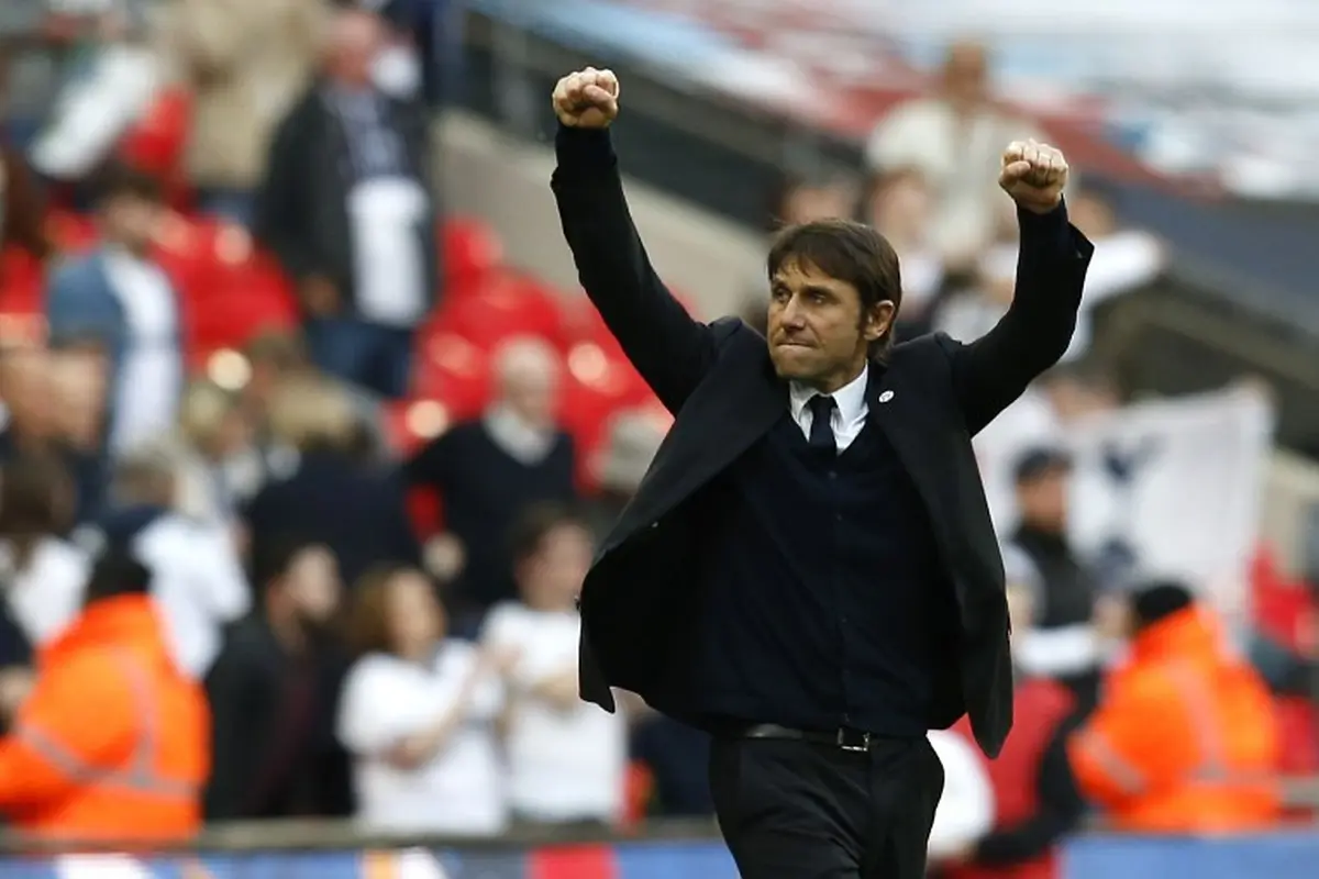 Antonio Conte (Chelsea)