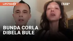 Bunda Corla Dibela Bule Usai Dituduh Tunggak Pajak Rp8 Miliar di Jerman