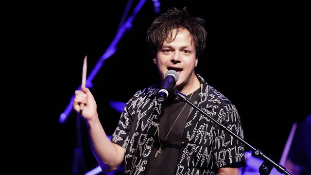 Jamie Cullum