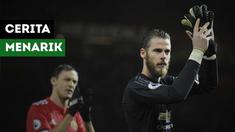 Mantan pelatih kiper Manchester United mengungkapkan cerita menarik saat Sir Alex Ferguson saat ingin mendatangkan David De Gea.