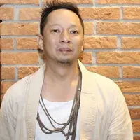 Perankan Abah di Keluarga Cemara, Ringgo Agus senang.