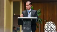 Tanggapan MenLH soal Lahan Tahura Bali Dicaplok WN Rusia untuk Pabrik