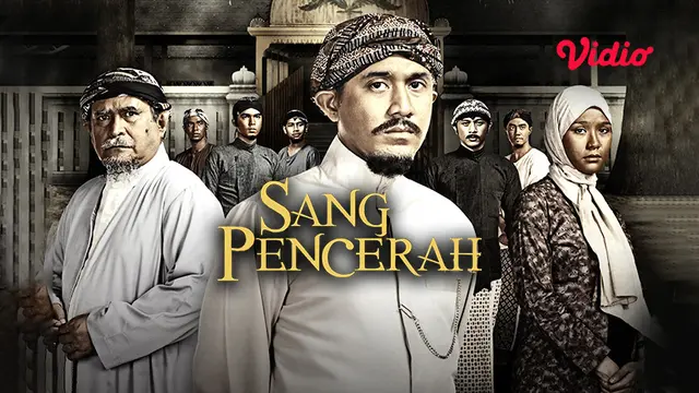 Film Sang Pencerah