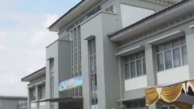 Babak Baru "Bilik Asmara Lapas"