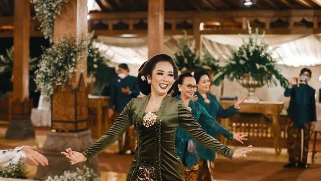 Pendopo Milik Soimah