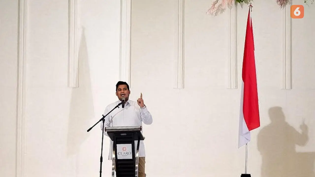 Andi Amar Ma'ruf Sulaiman (Liputan6.com/Istimewa)