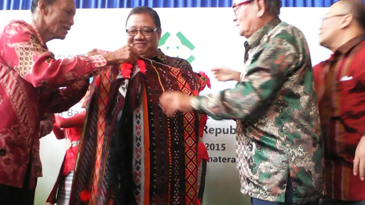 Kini Urus Izin Lembaga Keuangan Mikro Cukup ke Camat
