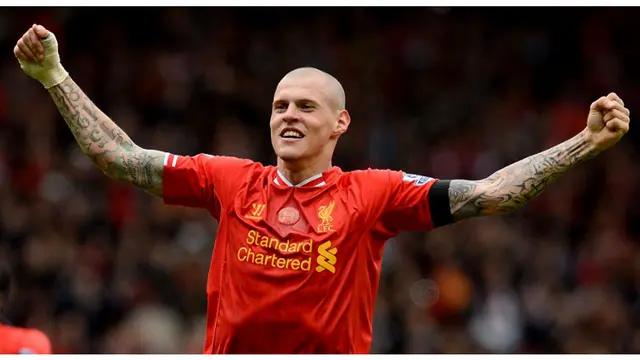 Martin Skrtel