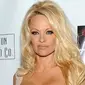 Pamela Anderson (Evan Agostini, Invision/AP)