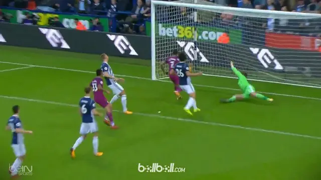 VIDEO: Gol-gol Berkelas yang Tercipta di Premier League pekan ke-10