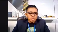 Mengajak Masyarakat Adaptasi Kondisi Normal Baru di Tengah Pandemi. foto; Youtube 'BFI Finance Official'