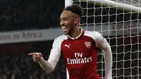 Eks Dortmund: Aubameyang Pasti Sukses di Arsenal