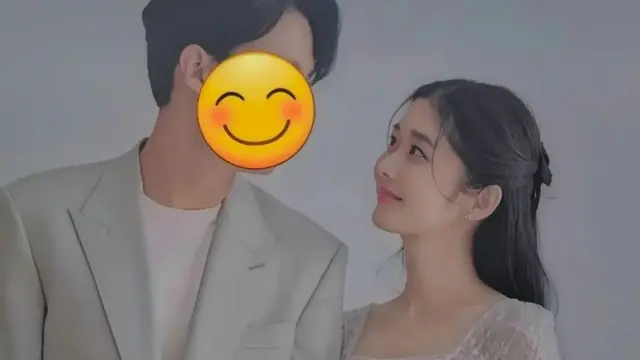 10 Momen Pernikahan Jang Nara, Resmi Dipersunting Kekasih Di Usia 41 Tahun