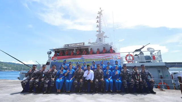 Banyuwangi.