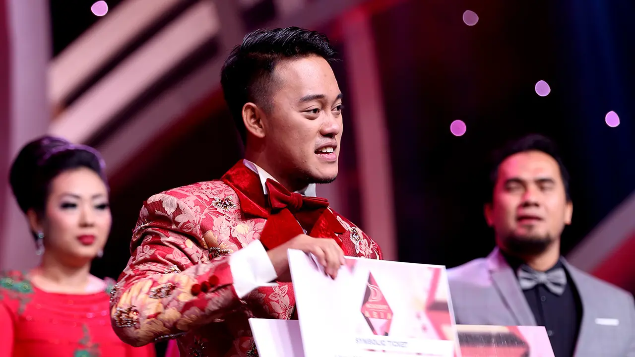 [Bintang] Danang D'Academy