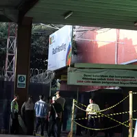 (Foto:M.Akrom/bintang.com)