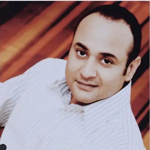 Irwan Mussry