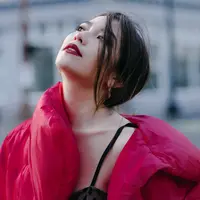 ilustrasi perempuan putus cinta/Photo by Maria Orlova on Pexels