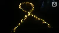 Pakar Sebut Musuh Terbesar HIV Bukan Virusnya, Apa Itu?