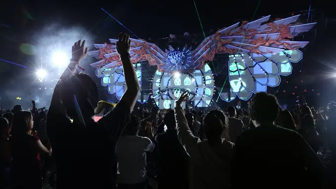 [Bintang] DWP 2016