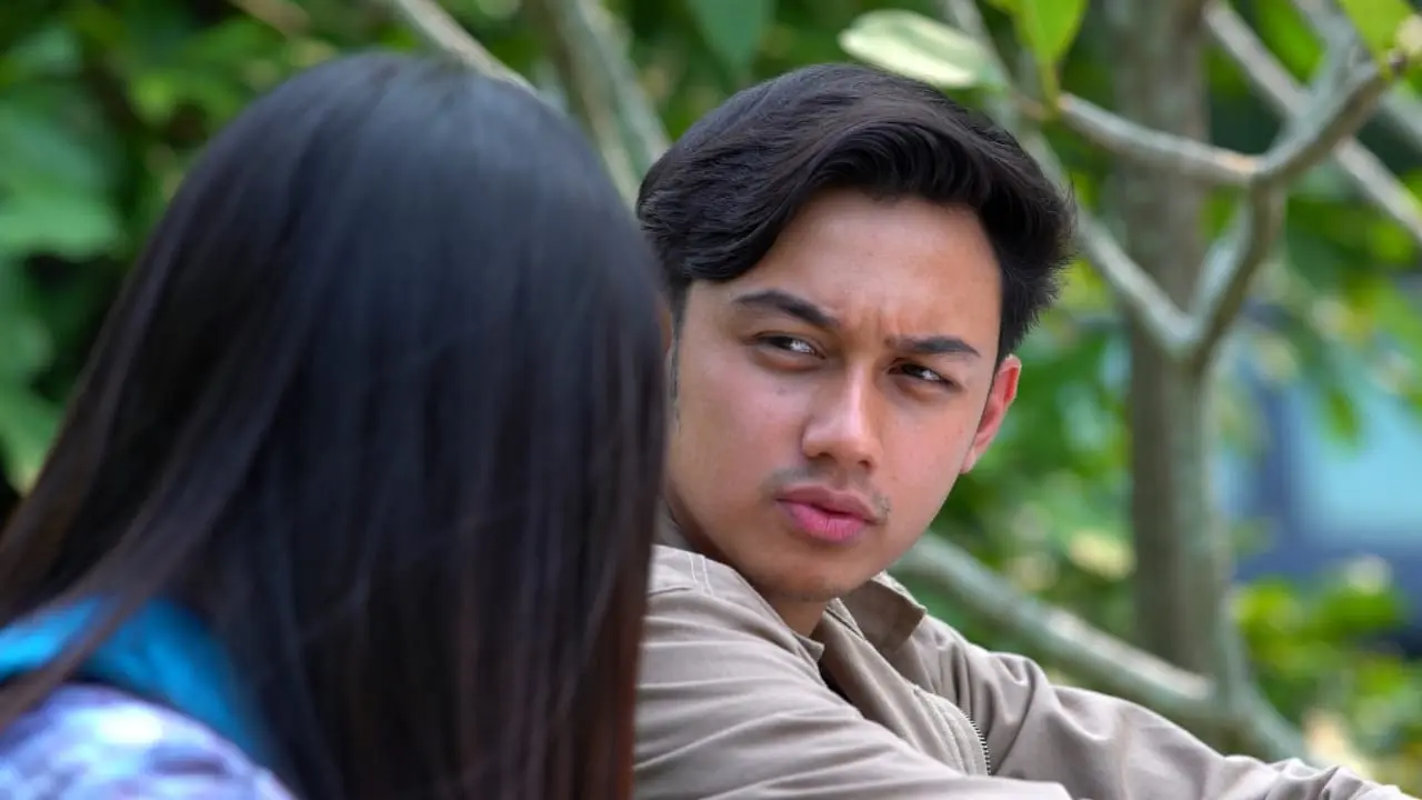 Cinta Karena Cinta