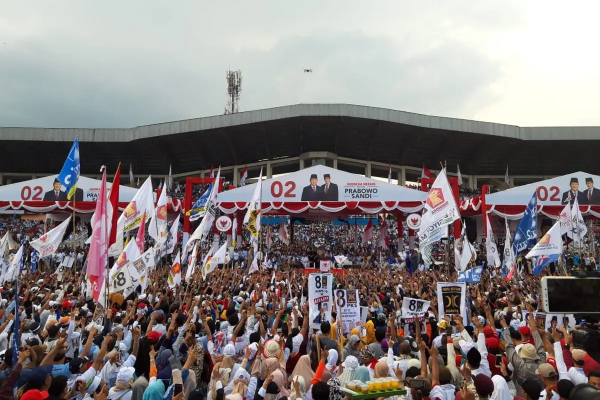 Prabowo