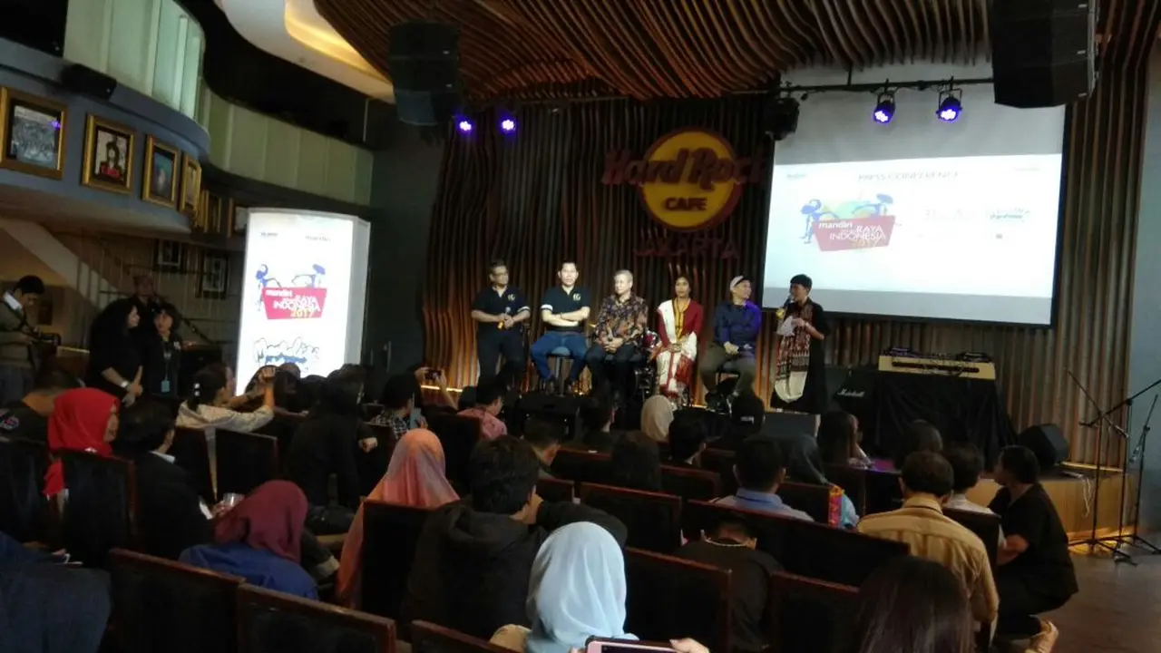 Pekan Raya Indonesia