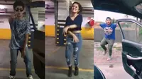 Jadi Tren Kekinian, Begini Asal Mula Tarian Kiki Challenge