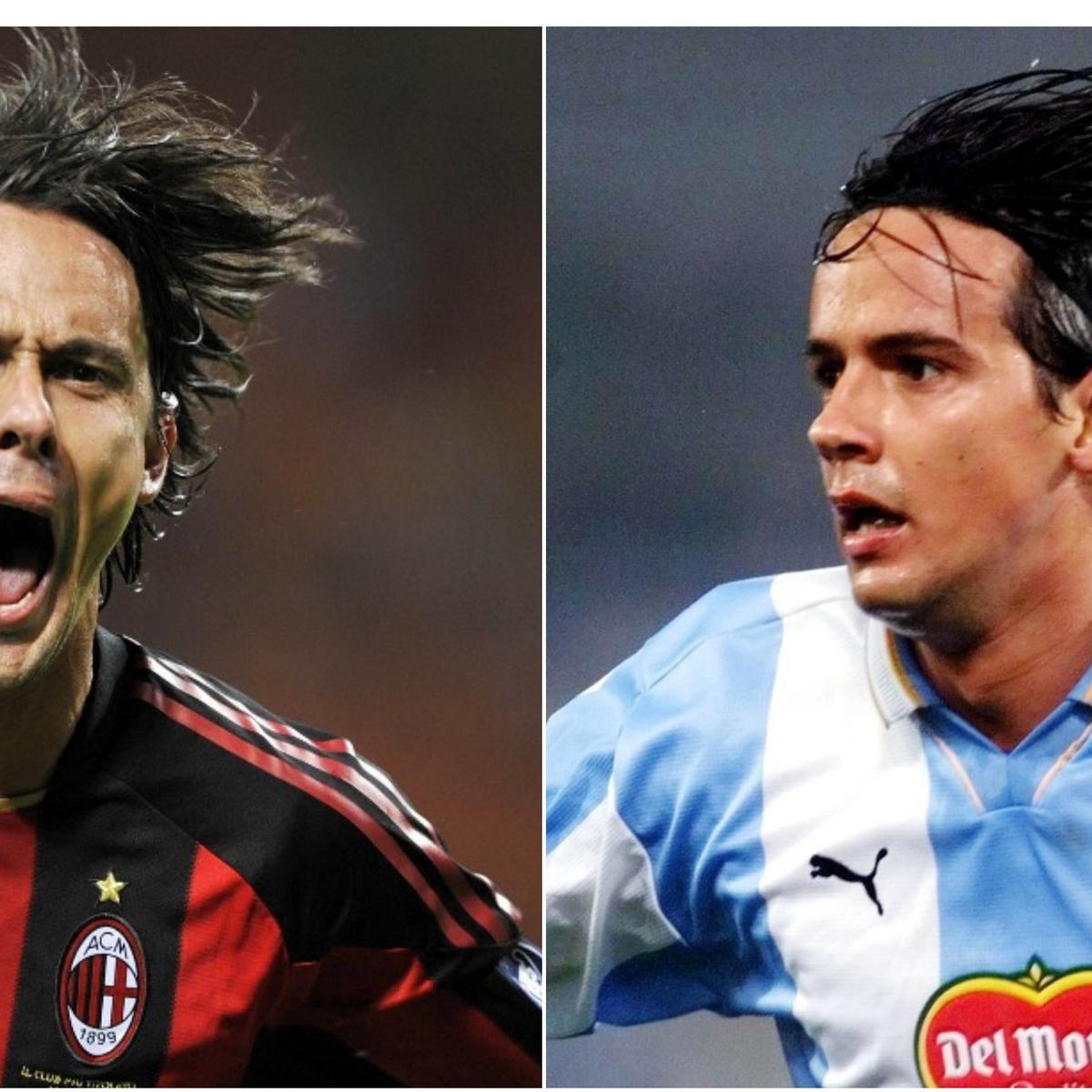 Inzaghi artinya
