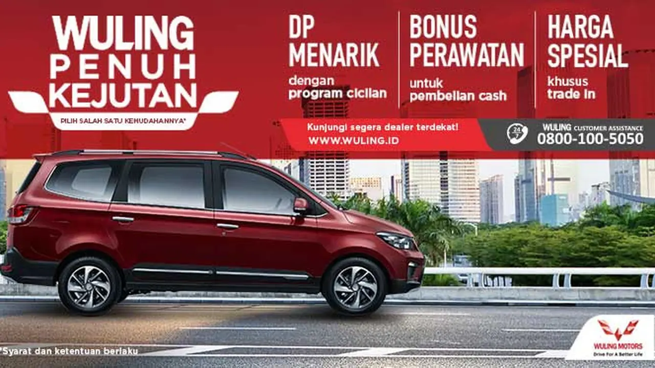 Wuling Motors